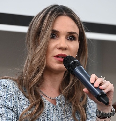 Eveniment News.ro -  Anca Marinescu (RetuRO): Sistemul de garanţie-returnare este sustenabilitate pusă în practică şi e pe cale să devină un etalon la nivel european - VIDEO
