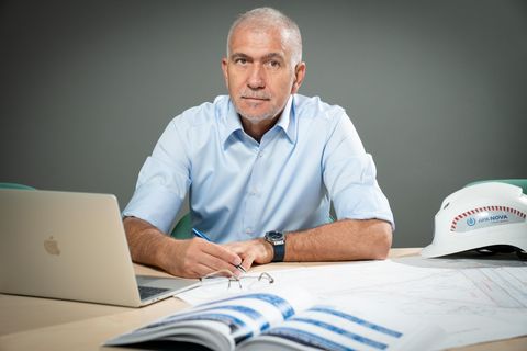 Mădălin Mihailovici, CEO Veolia România: Ineficienţa urbană va deveni cel mai mare cost economic invizibil