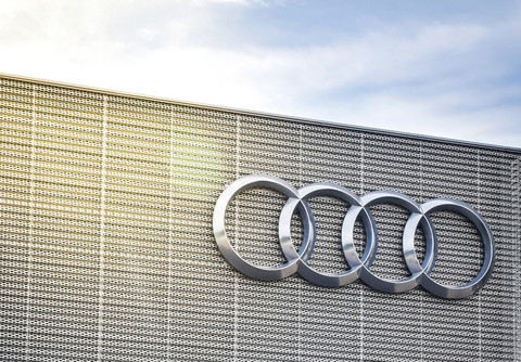 Audi şi SAIC vor dezvolta împreună noi modele pentru o marcă destinată pieţei din China