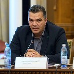 Diana Buzoianu anunţă că fostul guvernator al ARBDD a creat o direcţie mamut în cadrul instituţiei şi s-a pus directorul acesteia / Suspiciuni de conflict de interese / Soluţii pentru demiterea directorului / Ministrul Mediului va sesiza ANI şi DNA 