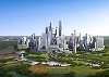 China va finaliza în 2026 ”Satellite Town”, un hub pentru industria spaţială comercială