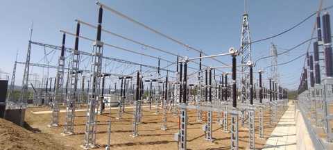 Transelectrica, investiţii de 691 de milioane de lei, pentru proiecte strategice pentru securitatea energeticã a României, în 2025 / Planul pentru acest an este mai mare cu 30%