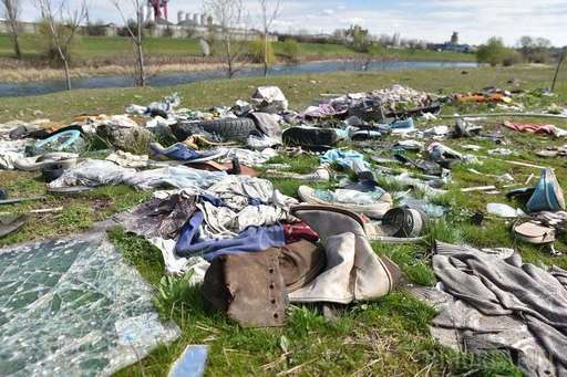 Garda de Mediu: Deşeurile mascate sub eticheta de ”second-hand” reprezintă una dintre cele mai presante probleme de mediu la nivel naţional / Se propune modificarea legislaţiei / Andrei Corlan: Este momentul să schimbăm paradigma

