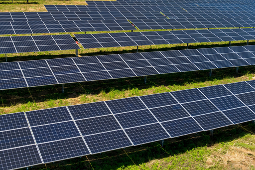 China cere industriei solare să coopereze pentru a reduce supraproducţia şi războiul preţurilor