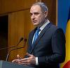 Ministerul Finanţelor anunţă că România reduce deficitul bugetar ESA la 7,9% din PIB în 2025, fiind cea mai amplă corecţie fiscală din Uniunea Europeană, peste aşteptările iniţiale ale pieţelor şi instituţiilor internaţionale
