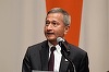 Ministrul de Externe al Singapore: Criza din Ormuz ar putea fi doar ”un exerciţiu” pentru un posibil conflict SUA–China