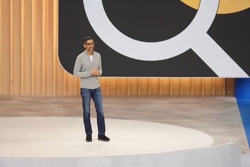 Google lansează noi cipuri pentru AI