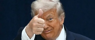 Popularitatea lui Donald Trump a scăzut la cel mai redus nivel din ambele mandate, pe fondul nemulţumirilor economice