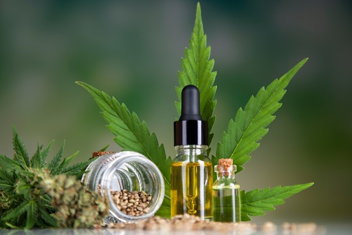SUA relaxează regulile privind marijuana, într-o schimbare majoră pentru o industrie de 47 de miliarde de dolari