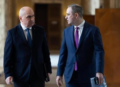 Nazare, după publicarea execuţiei bugetare: Sperăm ca publicarea acestor date să contribuie la temperarea efectelor recente ale creşterii dobânzilor, oferind pieţelor un argument solid privind direcţia responsabilă a finanţelor publice ale României