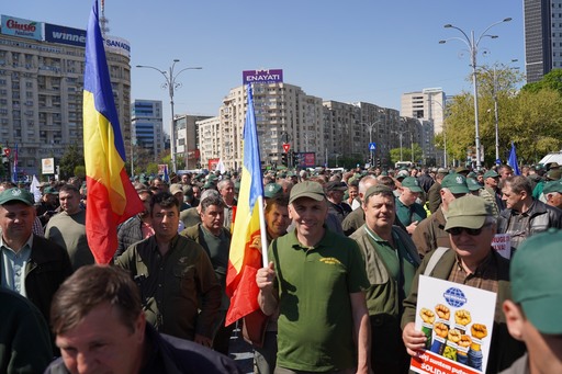 UPDATE - Ministrul Mediului anunţă că Hotărârea de Guvern privind reorganizarea Romsilva nu se suspendă, o decizie în acest sens fiind obţinută în primă instanţă  / Federaţia Silva anunţă că va continua demersurile / Precizările ministerului

