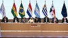 Acordul comercial interimar UE-Mercosur intră în vigoare cu titlu provizoriu / Ursula von der Leyen şi António Costa, videoconferinţă cu liderii Mercosur