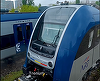Miruţă: Culmea absurdului la CFR: am găsit în curtea Ministerului Transporturilor 21 de trenuri noi, moderne, care zac de luni bune spre a fi decolorate de soare, în timp ce călătorii îndură, în trenuri vechi, banchete rupte şi toalete sparte - VIDEO