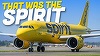 UPDATE - Compania aeriană low-cost Spirit Airlines din SUA se închide, prima victimă a războiului cu Iranul/ Companiile aeriene americane intervin pentru ajutarea pasagerilor blocaţi după prăbuşirea Spirit Airlines