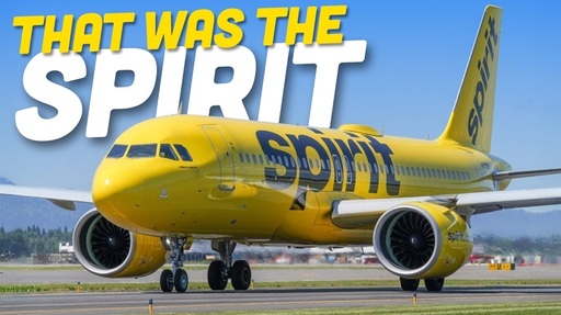 UPDATE - Compania aeriană low-cost Spirit Airlines din SUA se închide, prima victimă a războiului cu Iranul/ Companiile aeriene americane intervin pentru ajutarea pasagerilor blocaţi după prăbuşirea Spirit Airlines