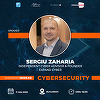 Sergiu Zaharia (Expand Cyber) vorbeşte despre strategiile de rezilienţă cibernetică şi cyber red flags la News.ro Leaders Lounge - "Cybersecurity - Protejarea afacerilor în era digitală"