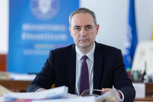 Alexandru Nazare: E foarte important ca în perioada următoare atenţia întregii administraţii publice să fie îndreptată spre implementarea acestor proiecte prin PNRR şi obţinerea banilor