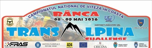Restricţii de circulaţie pe DN67C, pentru desfăşurarea competiţiei ”Transalpina Challenge” 2026