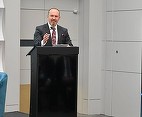 Ambasadorul Turciei în România: Iarna, majoritatea produselor proaspete din supermarket din România vin probabil din regiunea turcă Iskenderun / Ce produse româneşti crede că ar putea ajunge pe piaţa din Turcia
