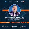 News.ro Leaders Lounge - "Cybersecurity - Protejarea afacerilor în era digitală" - Cosmin Moldoveanu (CTO, Data Core Systems): “Dimensiunea psihologică a unui atac cibernetic este la fel de devastatoare ca cea tehnică"

