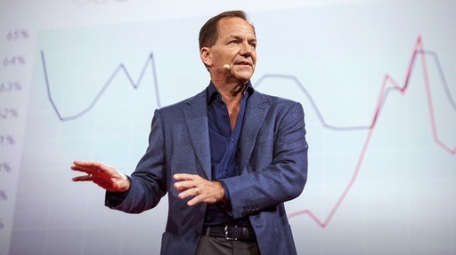 Miliardarul Paul Tudor Jones avertizează că SUA au întârziat reglementarea inteligenţei artificiale