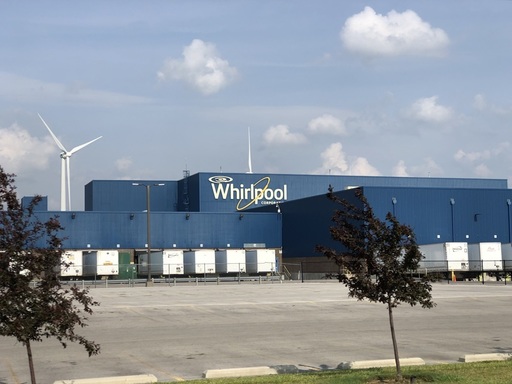 Whirlpool avertizează că războiul din Iran provoacă un declin al cererii ”de nivelul unei recesiuni” în SUA; acţiunile companiei au scăzut cu aproape 13%