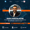 News.ro Leaders Lounge - "Cybersecurity - Protejarea afacerilor în era digitală" - Radu Postolache (preşedinte ANIS): Rezilienţa cibernetică a României nu ţine doar de reglementări, ci de capacitatea reală de a le pune în practică