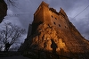 Castelul Bran - luat de americanul care se ocupă de moştenirea lui Elvis Presley/ A cumpărat participaţia majoritară a companiei care operează castelul