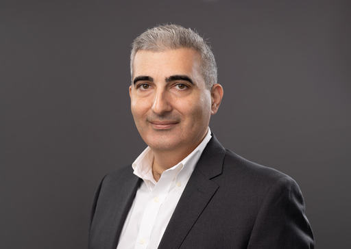 Mihai Petrov, IT Director - CISO la Carrefour România, va vorbi despre atacurile cibernetice în retail la News.ro Leaders Lounge - "Cybersecurity - Protejarea afacerilor în era digitală"