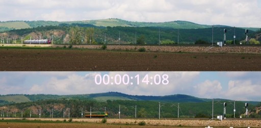 Asociaţia Pro Infrastructură semnalează că o regulă instituită în 1975 frânează trenurile noi pe linii modernizate cu miliarde de euro, deşi limitările de viteză nu mai sunt necesare / Soluţia există, dar este implementată extrem de greu - VIDEO