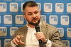 Eveniment News.ro - Mădălin Dumitru, CEO SCUT: Foarte puţini ştiu că dacă nu îţi iei toate măsurile de securitate şi nu eşti nu doar conform, ci realmente securizat, nu vei face business-uri cu alte companii europene - VIDEO