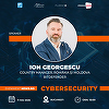 Eveniment News.ro: Ion Georgescu (Bitdefender): Sunt foarte multe companii care văd partea de reglementare o problemă / Este un document care trebuie bifat, nu privim mai departe / Cadrul legislativ, accelerat din cauza atacurilor - VIDEO