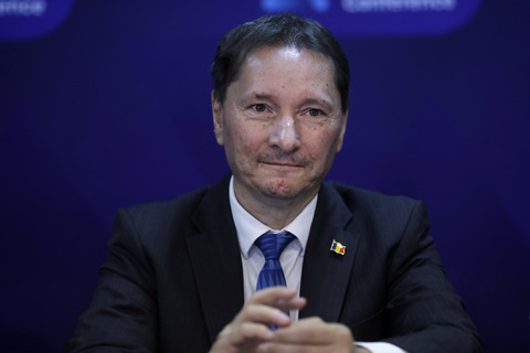 Eveniment News.ro - Directorul DNSC: Organizaţiile impactate de atacuri de tip ransomware nu au backup, nu testează backup / Partea încurajatoare este că avem un număr mare de specialişti care îşi fac treaba - VIDEO