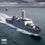 UPDATE - Guvernul a ignorat o ofertă de 457 milioane de euro pentru patru nave militare şi vrea să facă o achiziţie similară prin SAFE, cu 920 de milioane de euro/ Precizările MApN