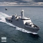Guvernul a ignorat o ofertă de 457 milioane de euro pentru patru nave militare şi vrea să facă o achiziţie similară prin SAFE, cu 920 de milioane de euro