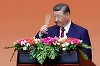 Xi Jinping le transmite lui Elon Musk, Tim Cook şi altor directori americani că China ”se va deschide şi mai mult”