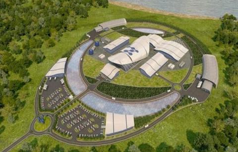 Nuclearelectrica, informare asupra stadiului derulării Proiectului Reactoarelor Modulare Mici - Doiceşti: Prezintă un potenţial enorm de dezvoltare a industriei nucleare româneşti, a Nuclearelectrica, a lanţului de furnizare, a sistemului educaţional asoc