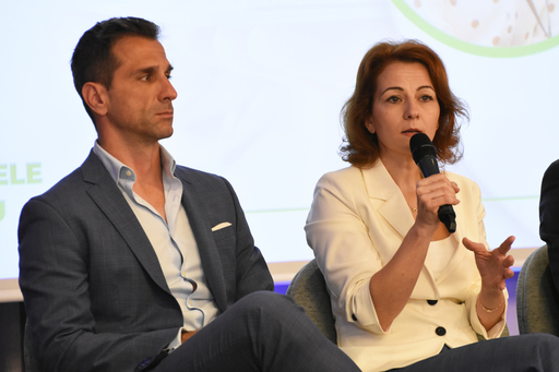 Scumpirea materialelor de construcţii. Irina Odor, Director Comercial Celco: Vedem şi resimţim o amânare a deciziei dezvoltatorilor de a începe construcţia anumitor proiecte rezidenţiale