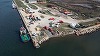 Midia Marine Terminal a anunţat că a fost depus planul de ranfluare a remorcherului scufundat, pentru obţinerea autorizaţiilor şi avizelor / Prima etapă din această operaţiune ar putea începe la finalul săptămânii