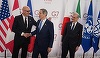 Secretarul Trezoreriei SUA cere statelor G7 să ajute Washingtonul să lovească finanţele Iranului