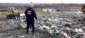 Grave deficienţe în gestionarea deşeurilor, depistate în Sectorul 3 - S-au trimis la tratare doar 0,54% din deşeurile municipale colectate în amestec / Primăria, amendată cu 100.000 de lei de Garda de Mediu