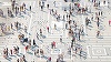 Eurostat: În 2025, UE avea 451 de milioane de locuitori, cu un milion mai mult decât în ​​2024/ România, printre ţările cu cea mai mare scădere a populaţiei/ 6% din cetăţenii UE, peste 80%/ Media de vârstă a ajuns la 44,9 ani, în creştere în toate ţările