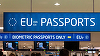 Eurostat: Aproape 6 milioane de imigranţi în UE, în 2024 / Din 1,2 milioane de cetăţenii acordate, cele mai mari grupuri care au dobândit cetăţenia au fost sirienii şi marocanii / În România, 64% dintre imigranţi deţineau cetăţenie naţională