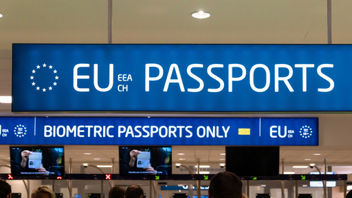 Eurostat: Aproape 6 milioane de imigranţi în UE, în 2024 / Din 1,2 milioane de cetăţenii acordate, cele mai mari grupuri care au dobândit cetăţenia au fost sirienii şi marocanii / În România, 64% dintre imigranţi deţineau cetăţenie naţională