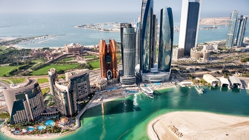 Abu Dhabi îşi accelerează investiţiile în turism în pofida războiului cu Iranul