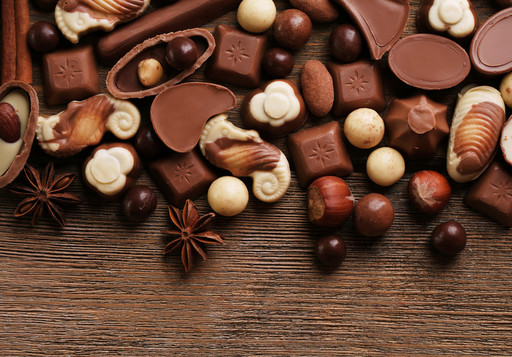 Prăbuşirea preţului la cacao aduce revenirea pe piaţă a ciocolatei autentice