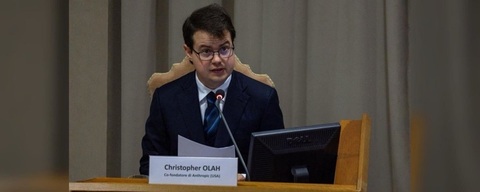 Cofondatorul Anthropic Christopher Olah avertizează că inteligenţa artificială nu trebuie lăsată exclusiv în mâinile marilor companii tehnologice