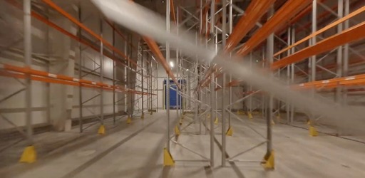 Investiţie americană de 10 milioane de euro într-un depozit frigorific la Chiajna, în apropiere de Bucureşti. Cerere foarte mare pentru spaţiile logistice frigorifice pe piaţă