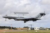 Canada va cumpăra avioane radar suedeze Saab, în locul modelului american Boeing
