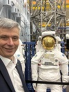 Virgil Popescu, vizită la Houston, SUA: Există oportunităţi reale şi concrete de colaborare între România, Uniunea Europeană şi Statele Unite – în energie, în spaţiu şi nu numai. Relaţia transatlantică are loc de aprofundat